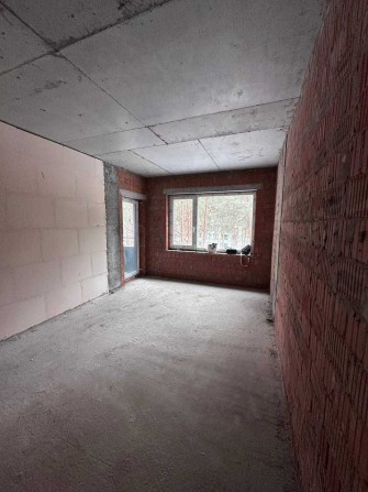 Продаж 1-кімнатної квартири в Гостомелі! Вид на сосни! - фото 1