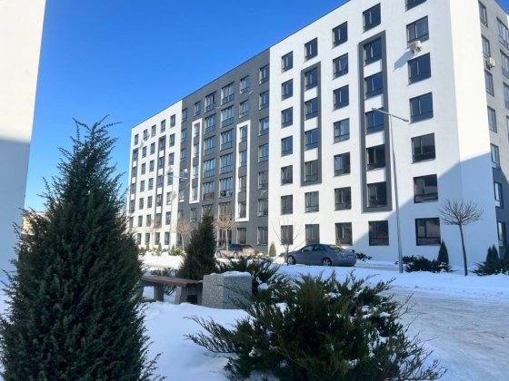 Квартира за 14.000$ біля Бучанського парку Гостомель