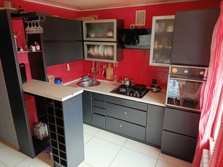 Квартира 2 кімнати,7 вітрів - фото 1