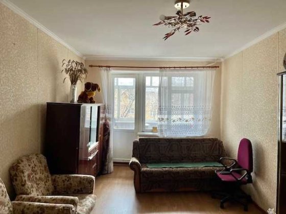 Продаж 2-к.квартири,район "Порт",вул.Петлюри,13 Конотоп