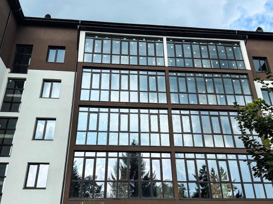 Продаж квартир в центрі Коломиї Коломыя