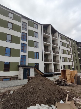 Продаж квартири в новобудові - фото 1