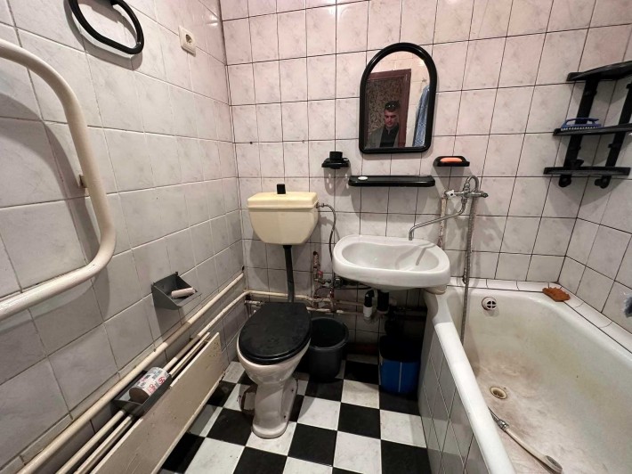 Продам однокімнатну квартиру - фото 1