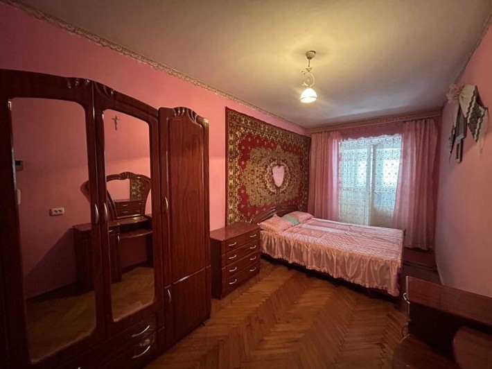 Продаж 3к квартири вул. С.Стрільців - фото 1