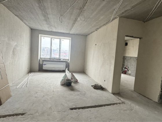 Продам квартиру в новому будинку Каменец-Подольский