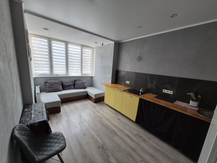 Продам 1к.квартиру новий будинок Чорноморськ - фото 1