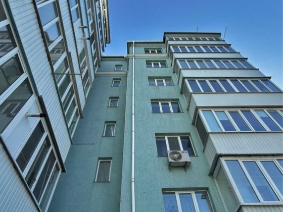 Світла, тепла 2-х кімнатна, вул. Шмідта Каменец-Подольский