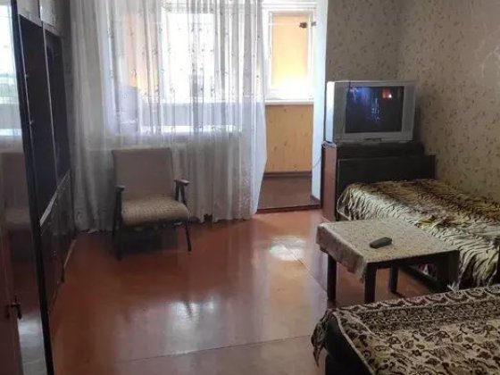 2к.квартира біля моря Черноморск