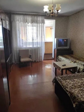 2к.квартира біля моря - фото 1