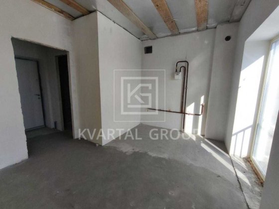 Продаж однокімнатної квартири. Без комісії. Терміново! Гостомель