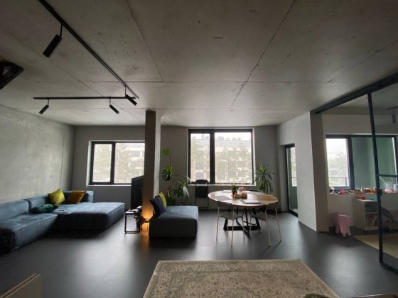 3к квартира з терасою, газ, мінімальне оформлення, держпрограми Гостомель