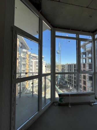 ЄОселя! Однокімнатна квартира На Прорізній! - фото 1