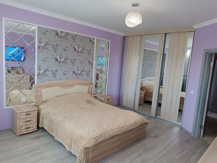 3-кімнатна квартира в новобудові - фото 1