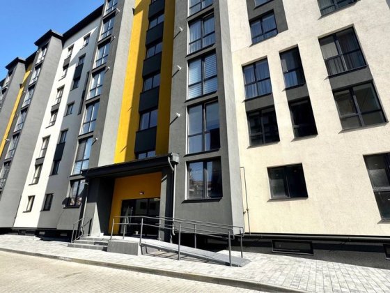 ПРОДАЄТЬСЯ КВАРТИРА 56м2 з сучасним ремонтом, меблями та технікою Коломыя