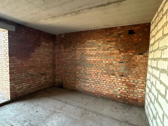 Остання студія 24.54 м2! ГАЗ! Комплектація! Розтермінування! Гостомель