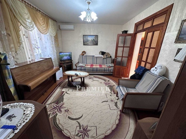 До продажу  3 кімн. квартира - фото 1