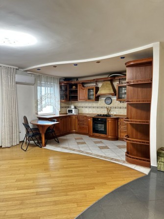 Спецпроект! Обʼєднана 1к і 3к! Паркова, вид моря! - фото 1