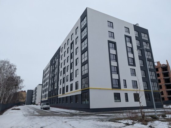 Продам 1к 25м2 є газ! Біля Бучанського Парку Гостомель