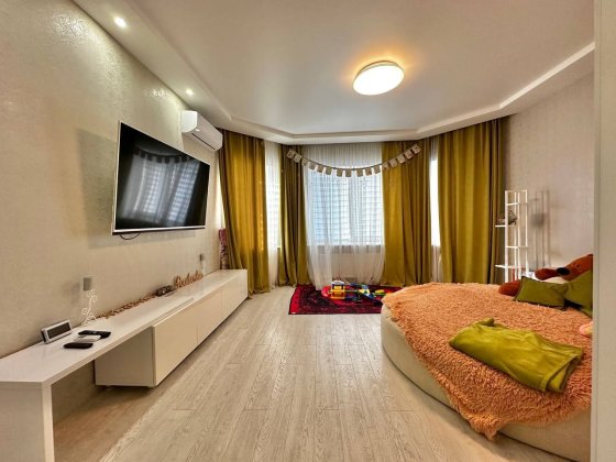 Продам 2 кімнатну квартиру Черноморск