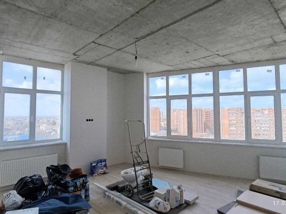 Продаж 2 кімн. квартира у м. Чорноморськ Черноморск