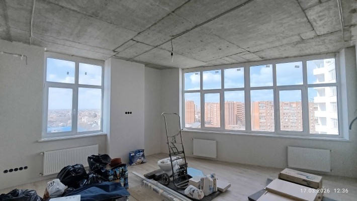 Продаж 2 кімн. квартира у м. Чорноморськ - фото 1