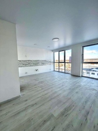 1-кімнатна квартира з новим ремонтом у ЖК «Гостомель Сіті» - фото 1