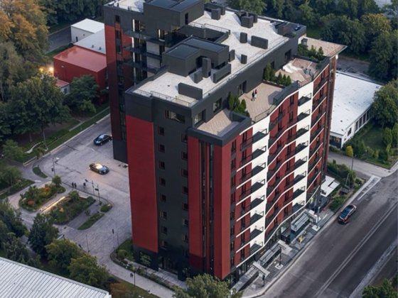 1-к квартира без комісії, ЖК Рубін, Коломия