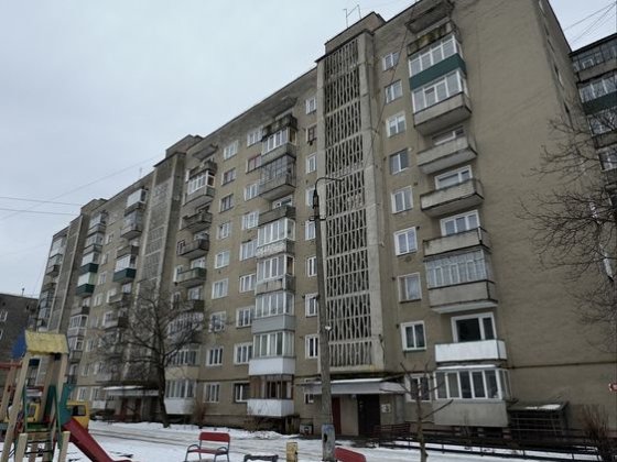 ПРОДАЖ 3-х кімнатної квартири Коломыя