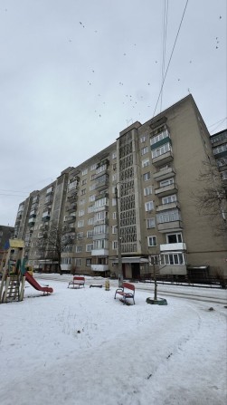 ПРОДАЖ 3-х кімнатної квартири - фото 1