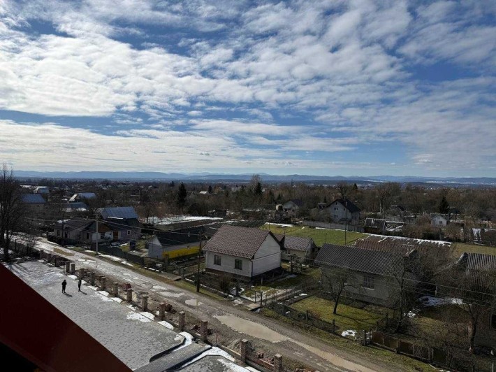 Продаж 3-кім. квартири з видом на гори .м. Коломия. ЖК АВСТРІЙСЬКИЙ - фото 1