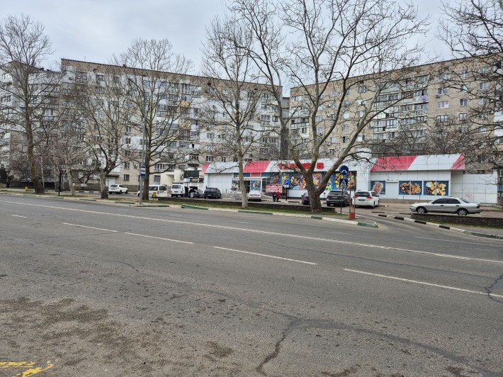 2к.кв Чешка хороший район - фото 1