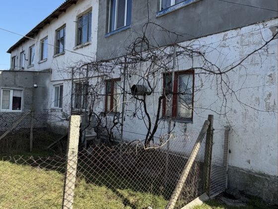 Квартира (1/2) 10 000$ Черноморск