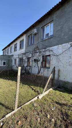 Квартира (1/2) 10 000$ - фото 1