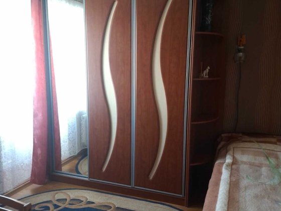 Квартира 3к 62,5 м.кв. місто Конотоп Конотоп