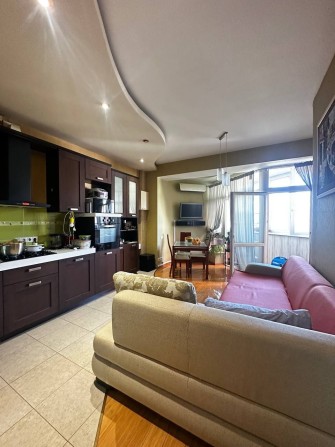 Продам1 комнатную квартиру - фото 1