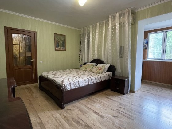 Продам квартиру с эксклюзивной планировкой Черноморск