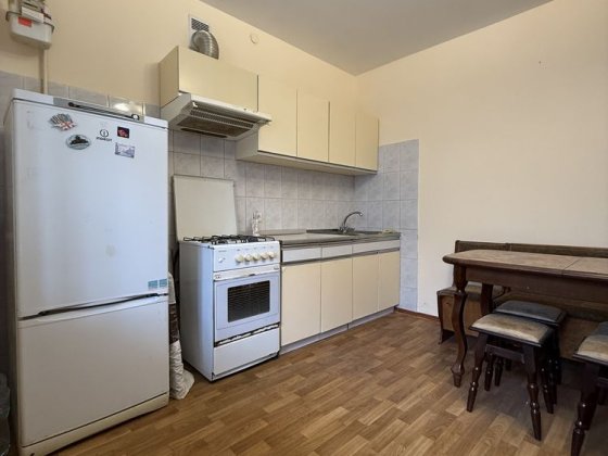 Продам 1 к квартиру в АББО 2 поверх морський квадрат Черноморск