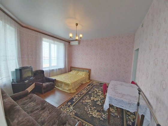 Предлагаем купить трехкомнатную квартиру в новом доме, Черноморск Черноморск