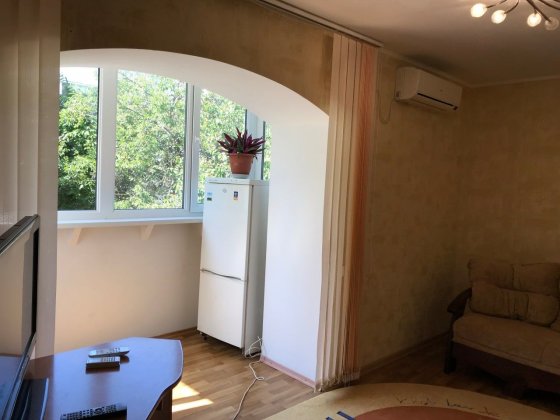 2к.кв в морском квадрате