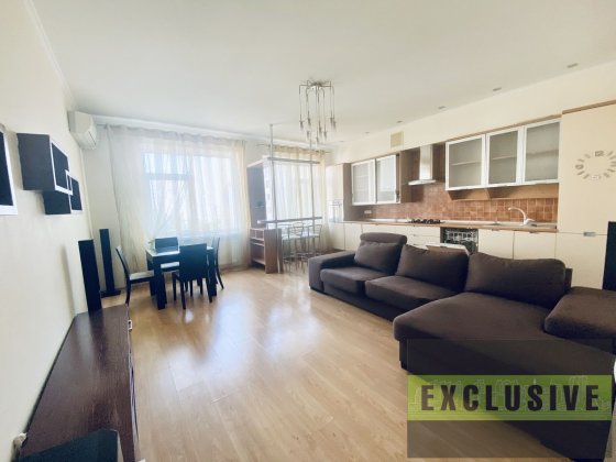 Продам 3 комнатную квартиру у моря Черноморск