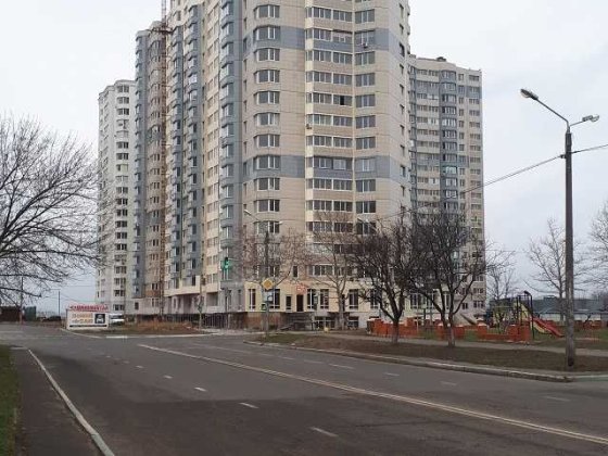 3-кімнатна квартира у м.Чорноморськ Черноморск