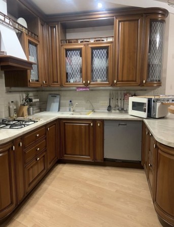 Большая квартира в Аббо - фото 1