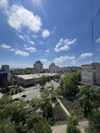 3х комнатная квартира в центре - фото 1