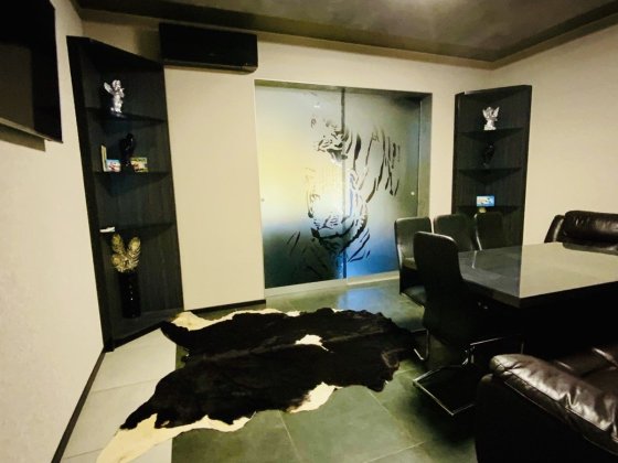 Продам свою, классную, квартиру в ЖК " Александрийский" Черноморск