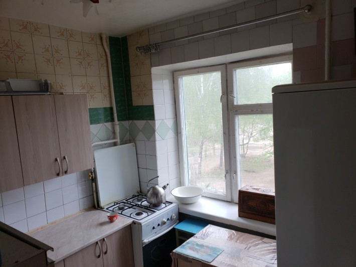 Продам 2-х кімнатну квартиру - фото 1