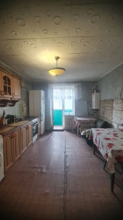 Продаж 4-х кімнатної квартир район Білокоровицьке шосе - фото 1