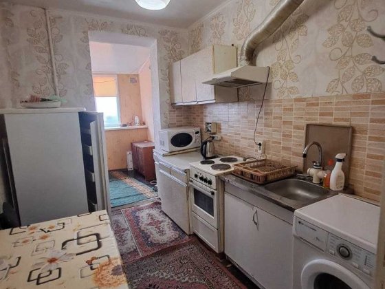 2 к кквартира в Чорноморську