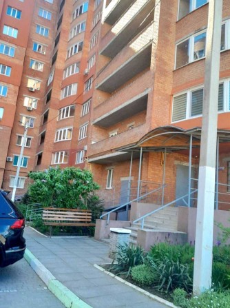 Большая 1 ком. Монолит возле моря (новострой) - фото 1