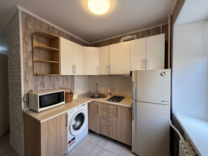 Продам 2к.квартиру Чорноморськ - фото 1