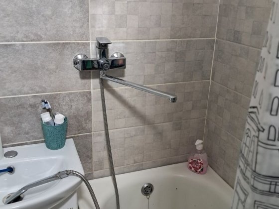 Продам 1н ком квартиру Коростень